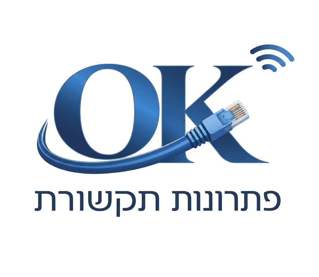 לוגו
